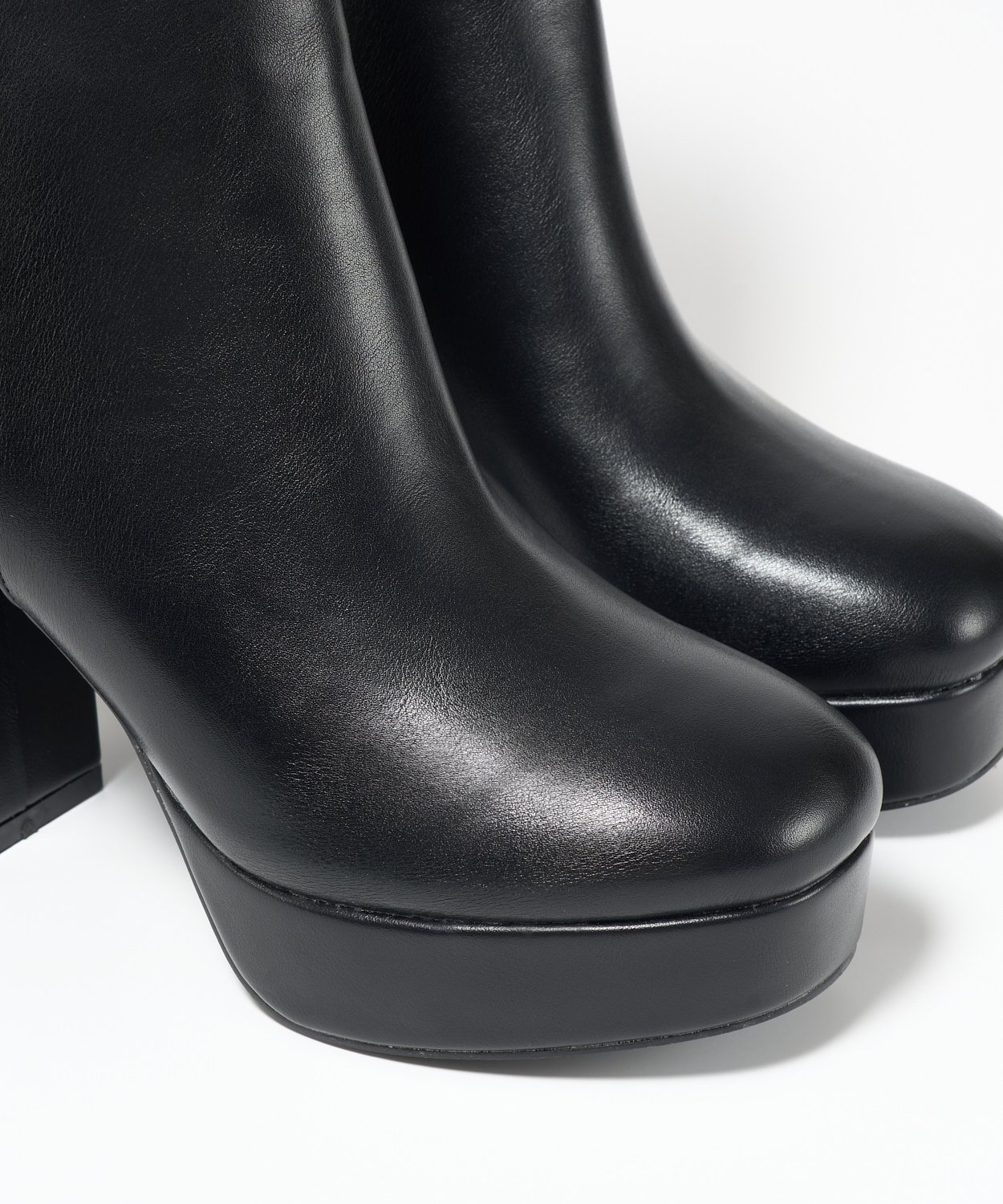 Botines lisos image number null